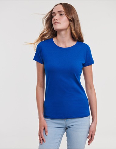 R-R-108F-0-Ladies Pure Organic Tee